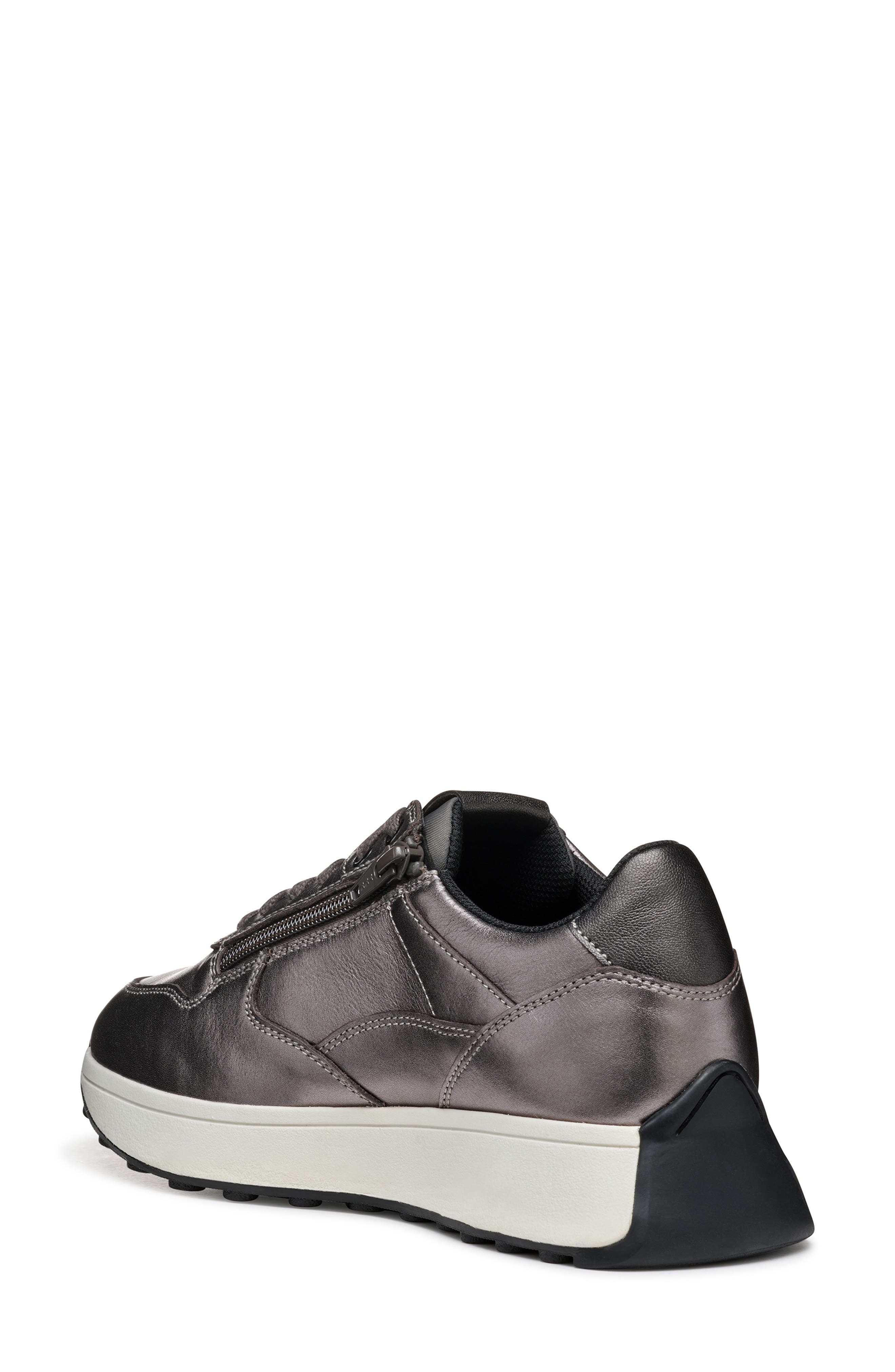 Geox Amabel Sneaker, Alternate, color, 