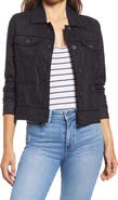 Tommy Bahama Two Palms Linen Raw Edge Jacket