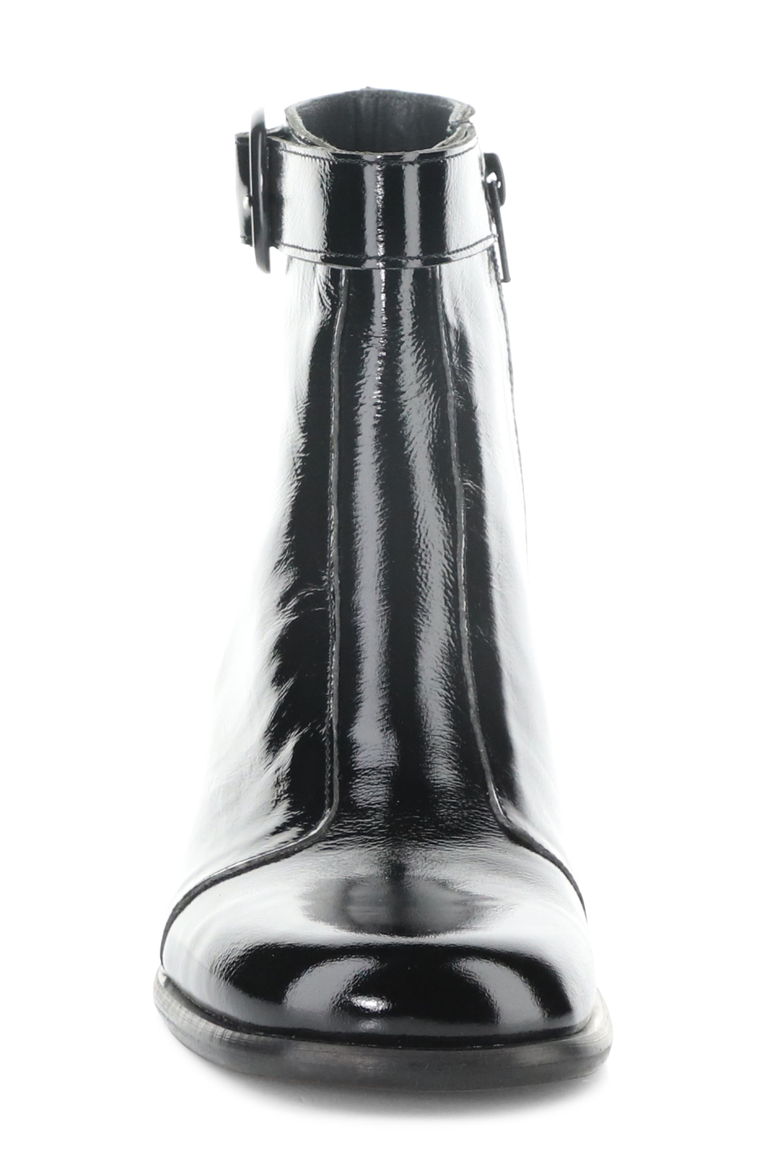 Fly London Sirt Bootie, Alternate, color, 