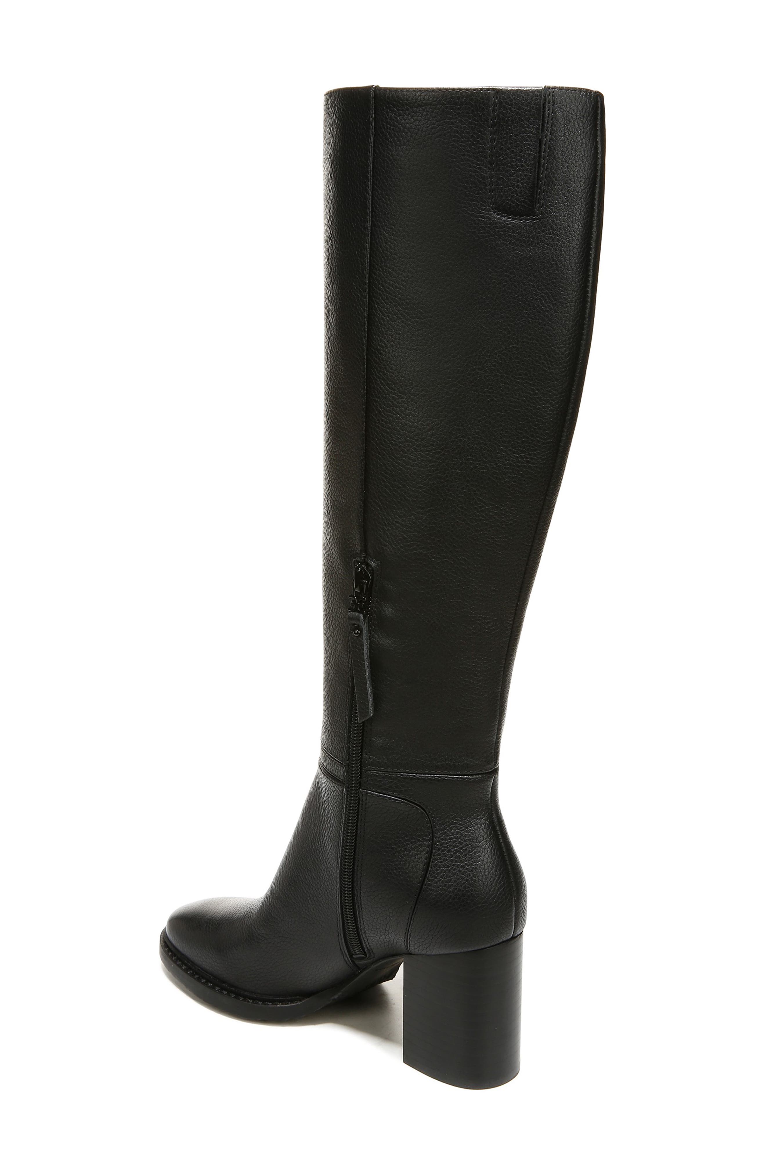 Sam Edelman Elsy Knee High Boot, Alternate, color, 