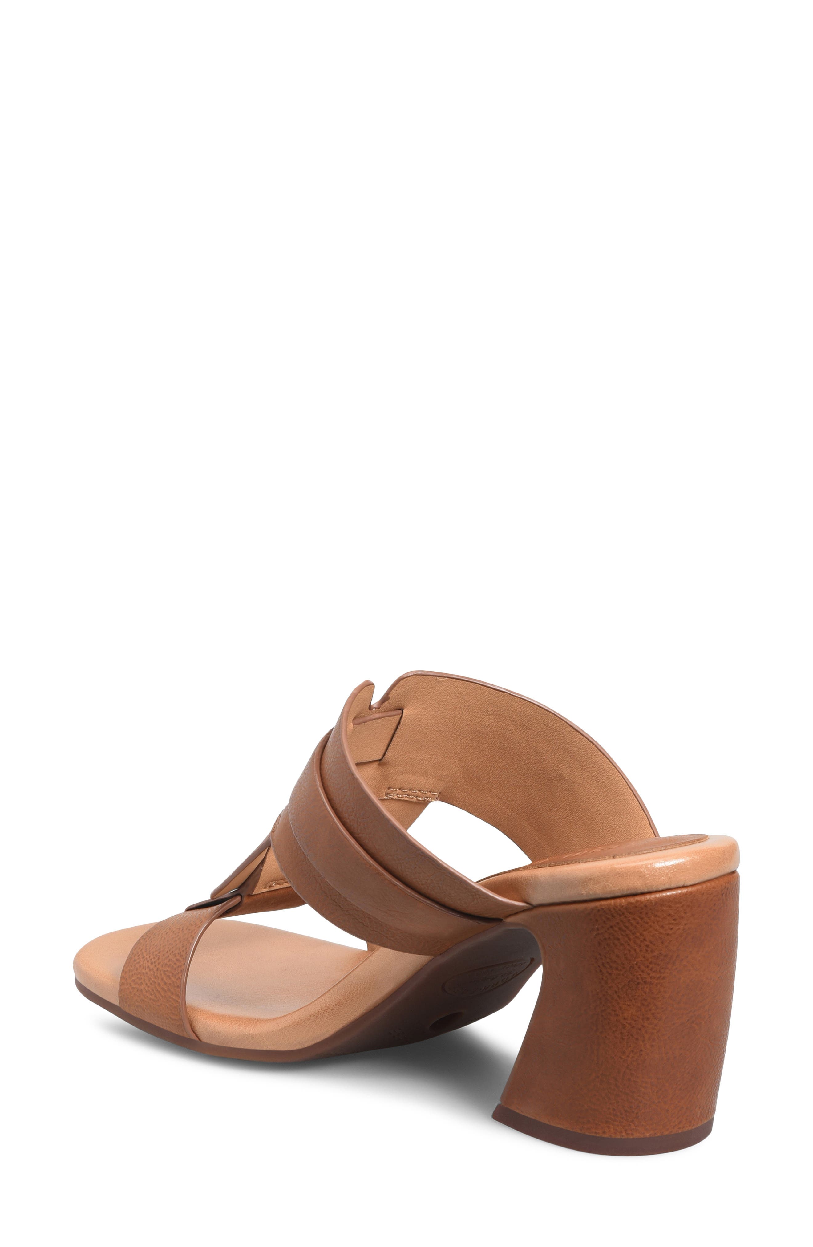 Brynn Mule Sandal - image 4