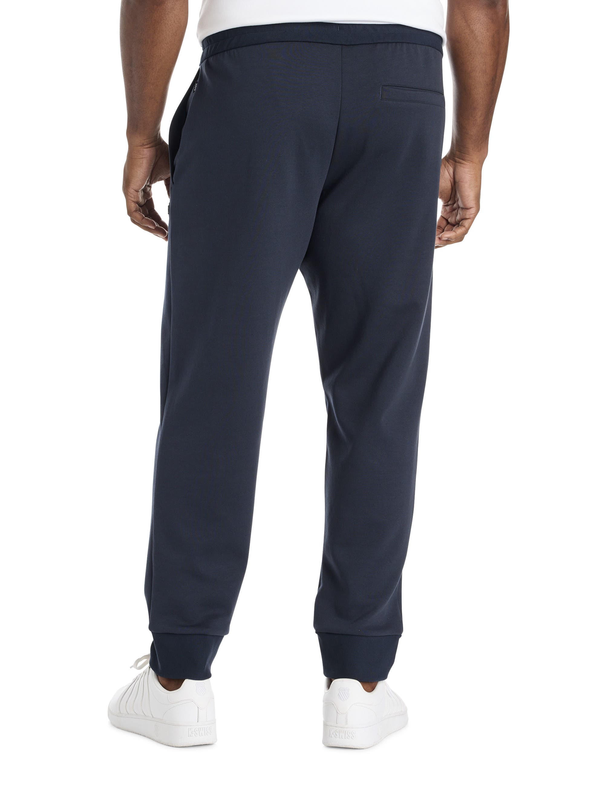 Big & Tall Locsin Joggers - image 2