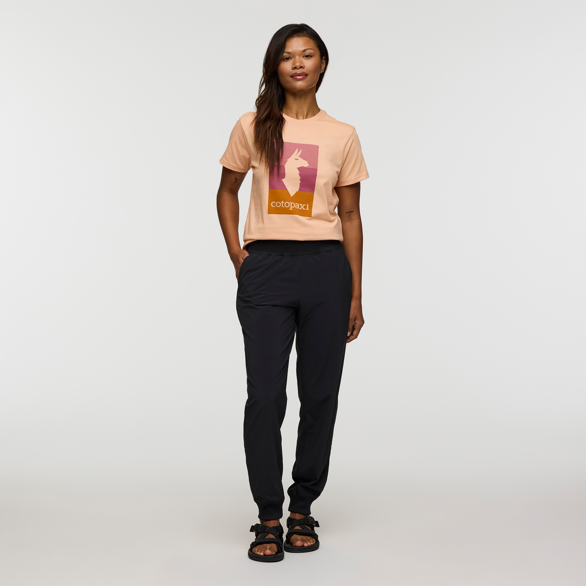 Cambio Jogger - Women's - image 3