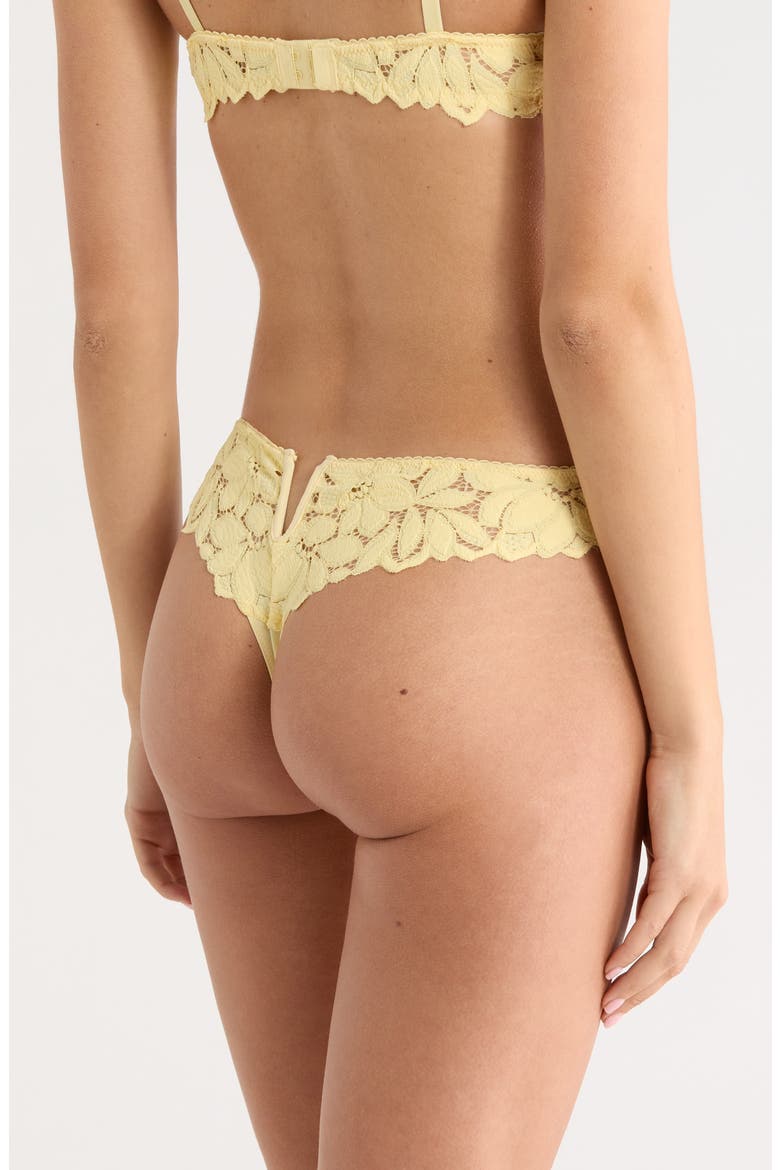 Celeste Tanga, Alternate, color, VANILLA