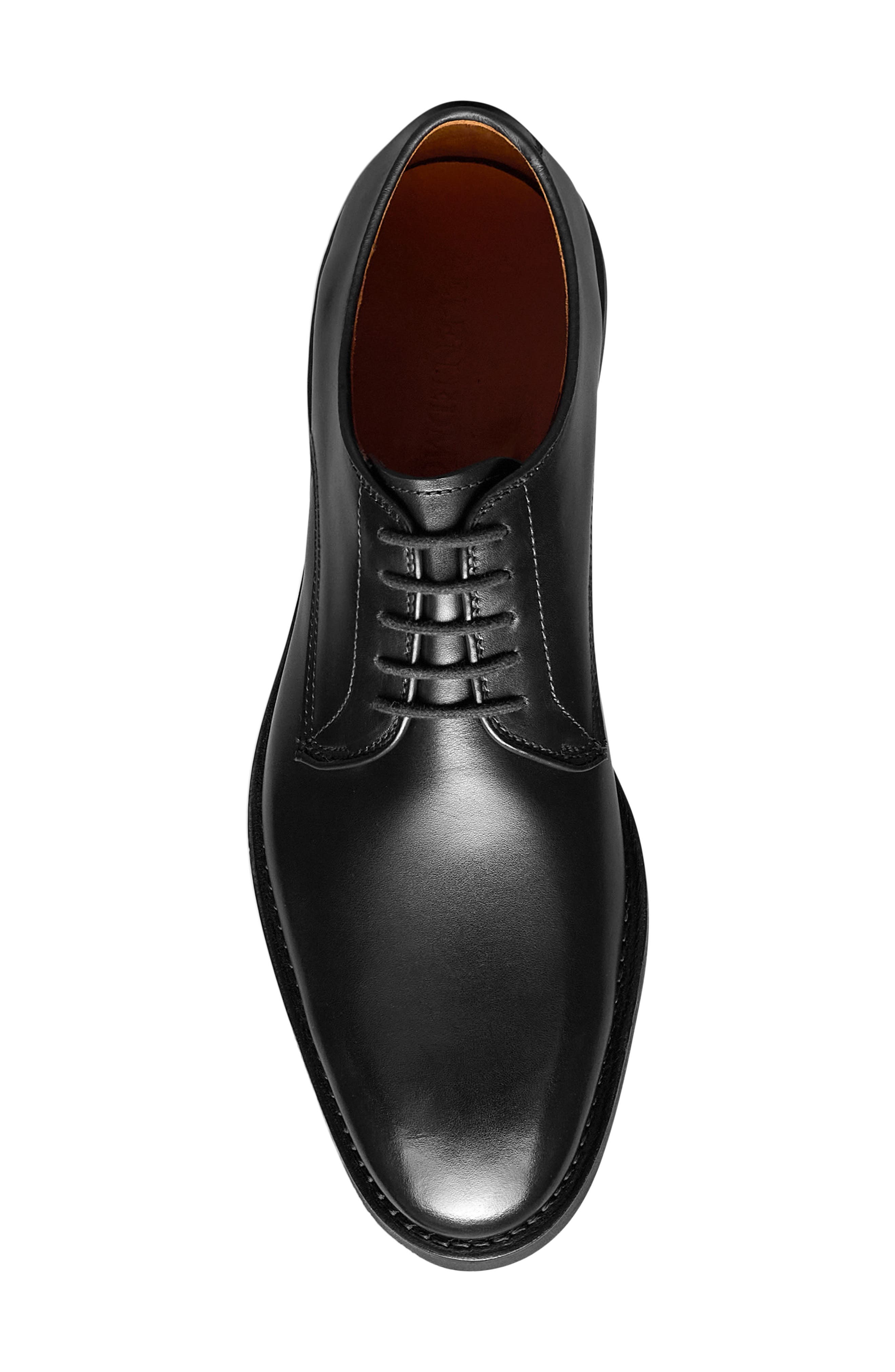 Allen Edmonds Ramsey Derby, Alternate, color, 