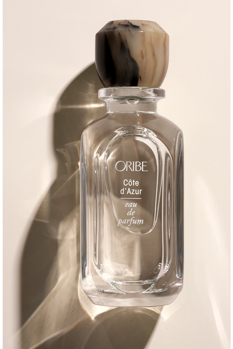 Cote d'Azur Eau de Parfum, Alternate, color, NO COLOR