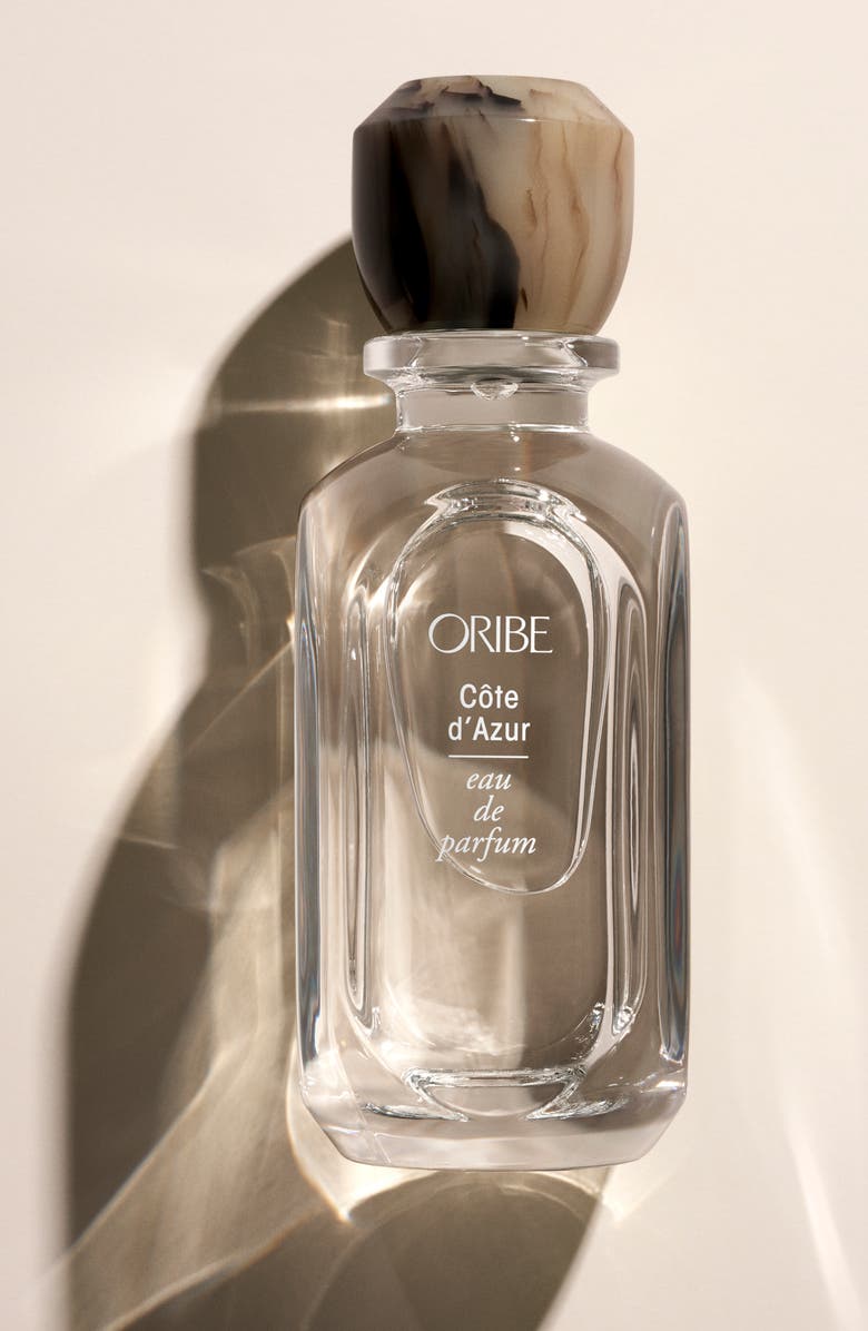 Oribe Côte d'Azur Eau de Parfum, Alternate, color,