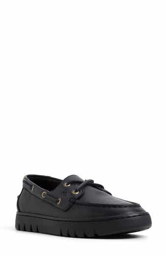 Keely Boat Shoe