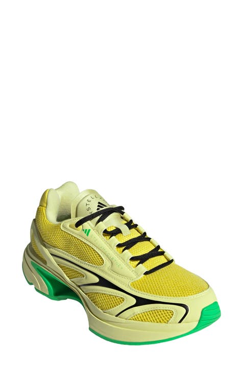 Shop Yellow Adidas By Stella McCartney Online Nordstrom