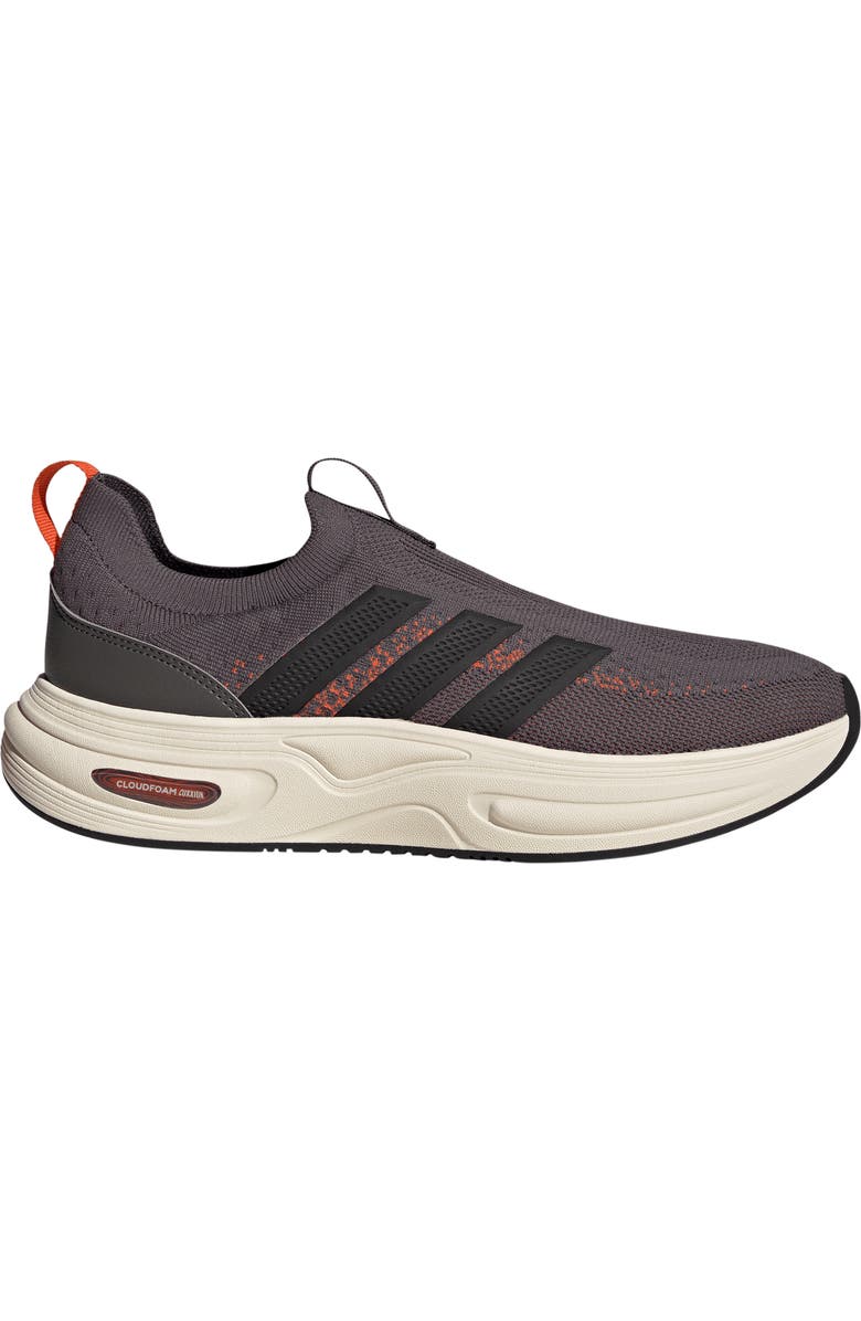 adidas Cloudfoam Cuxxion Slip-On Sneaker, Alternate, color,