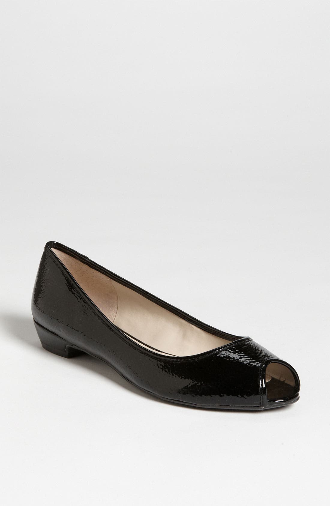 Nine West 'Jaqui' Flat, Main, color, 