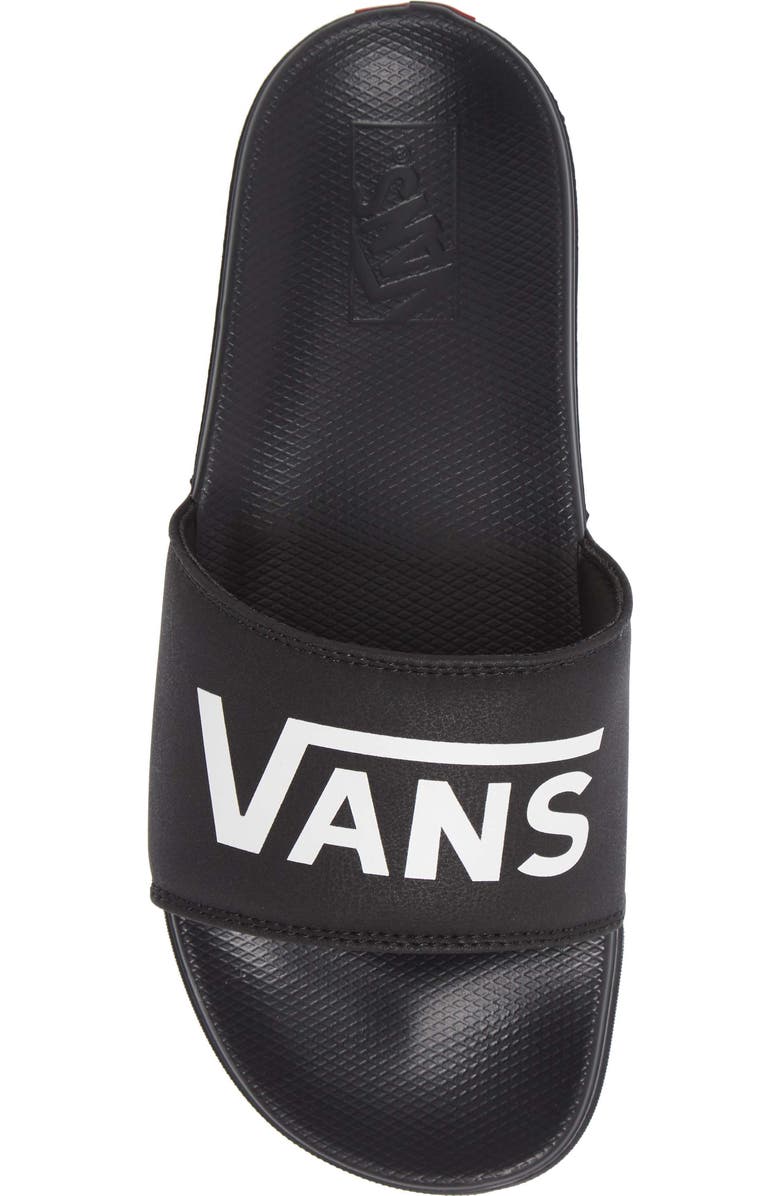 Vans Gender Inclusive La Costa Sport Slide, Alternate, color,