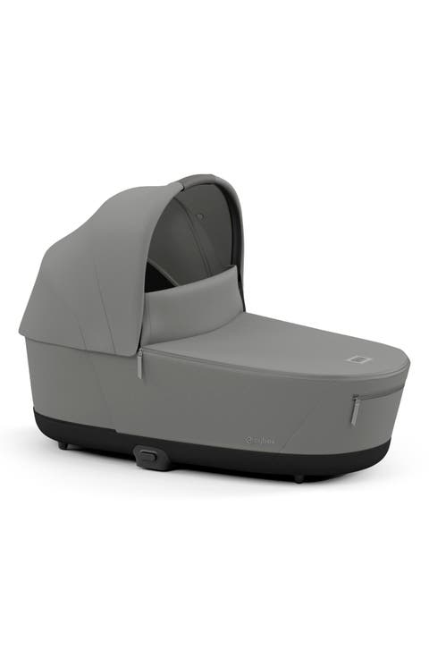 Lux Cot for PRIAM 4/e-PRIAM 2 Strollers