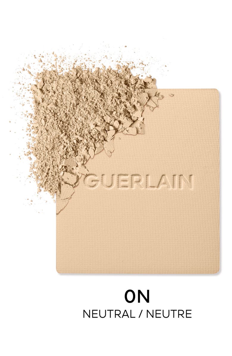 Guerlain Parure Gold Skin High Perfection Matte Compact Foundation, Alternate, color, 