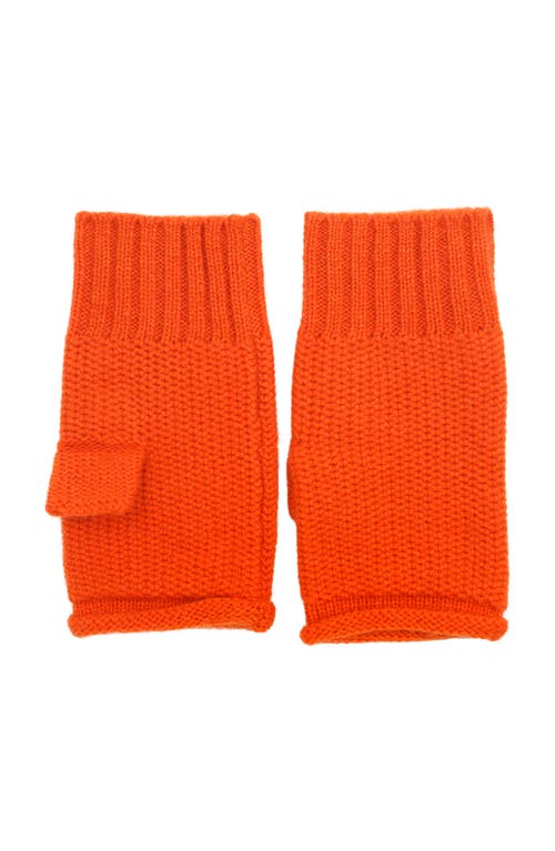 Echo The Crosby Handwarmer In Brown