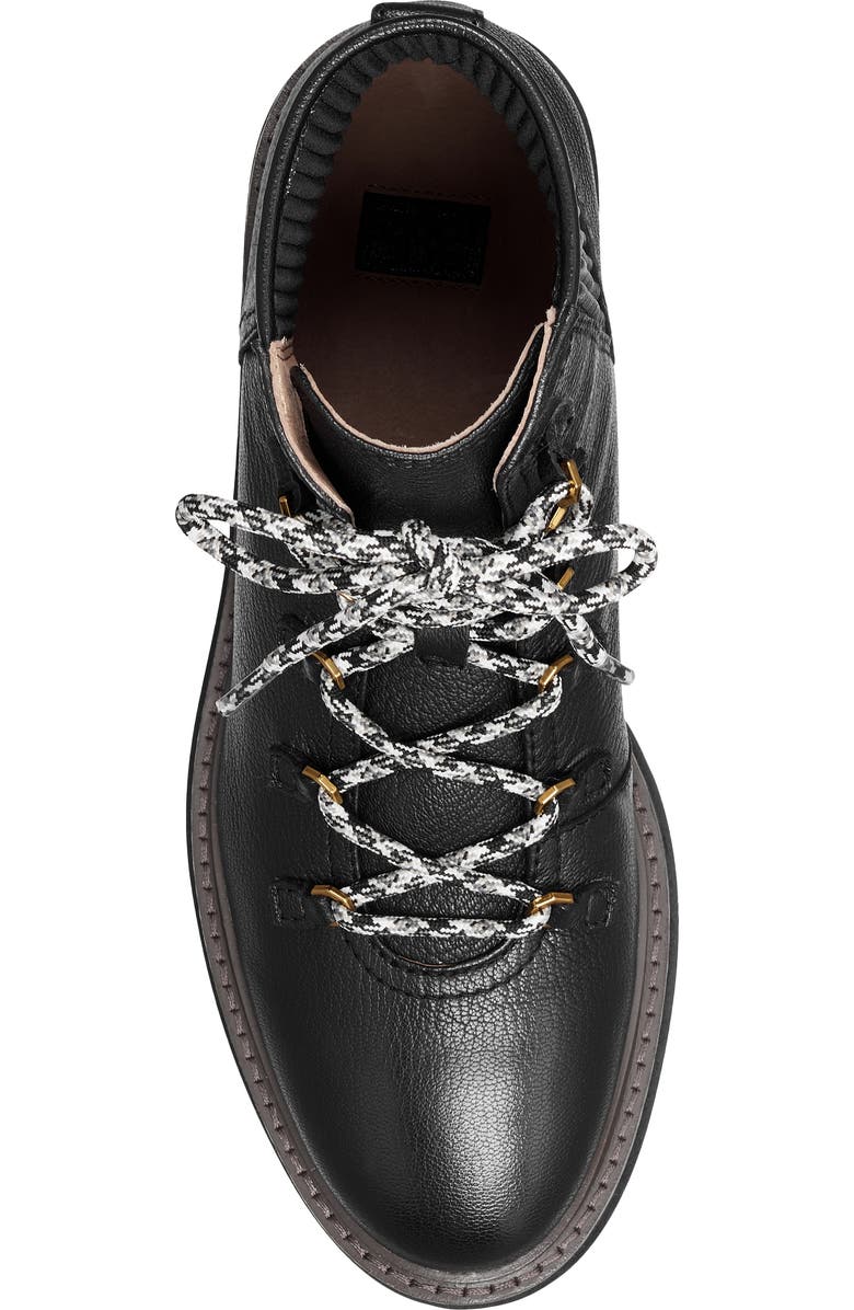 Louise et Cie Sheena Lace-Up Boot, Alternate, color,