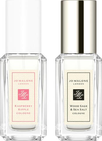 Jo Malone London™ Raspberry Ripple & Wood Sage & Sea Salt