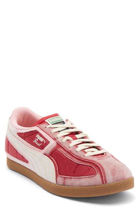 x KidSuper Brasil Sneaker (Men)