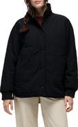 prAna Encinitas Reversible Coat