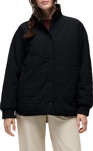 prAna Encinitas Reversible Coat