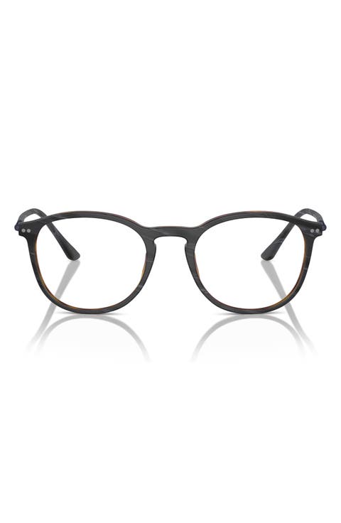 50mm Phantos Optical Glasses
