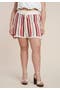 selected Poppy Stripe