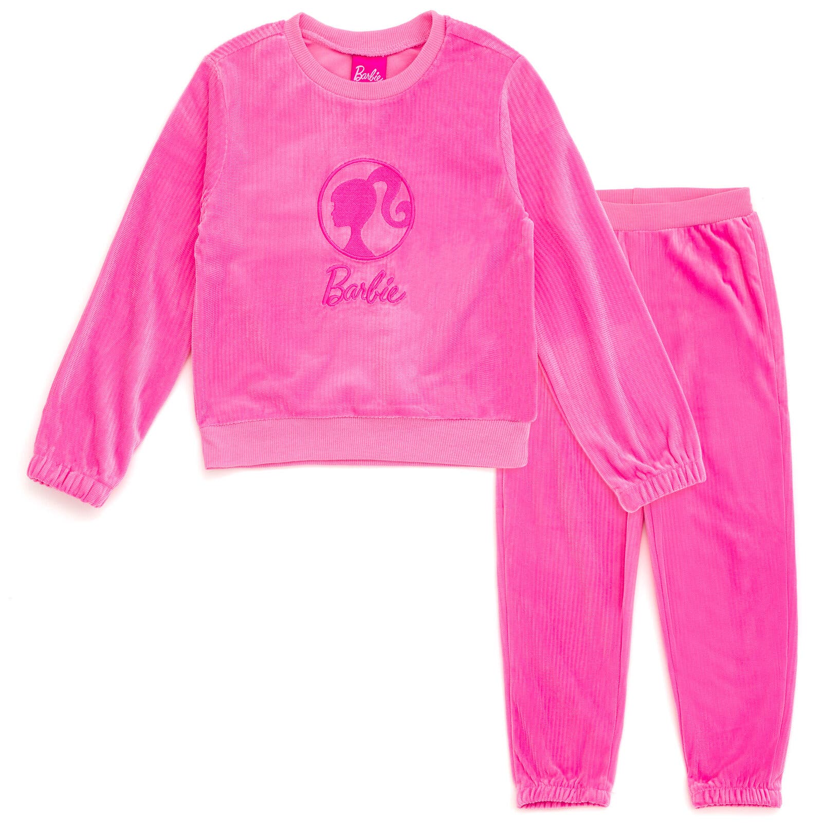 selected Pink