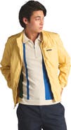 Members Only Classic Iconic Racer Jacket