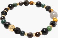 Nialaya Spiritual Power Bracelet