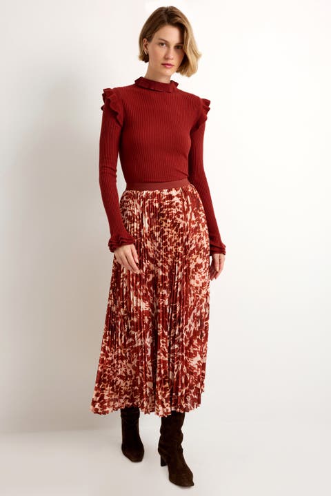 Tinley Turtleneck