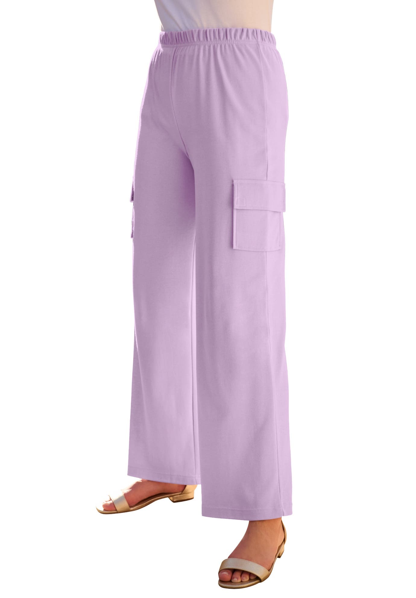 PALE LAVENDER
