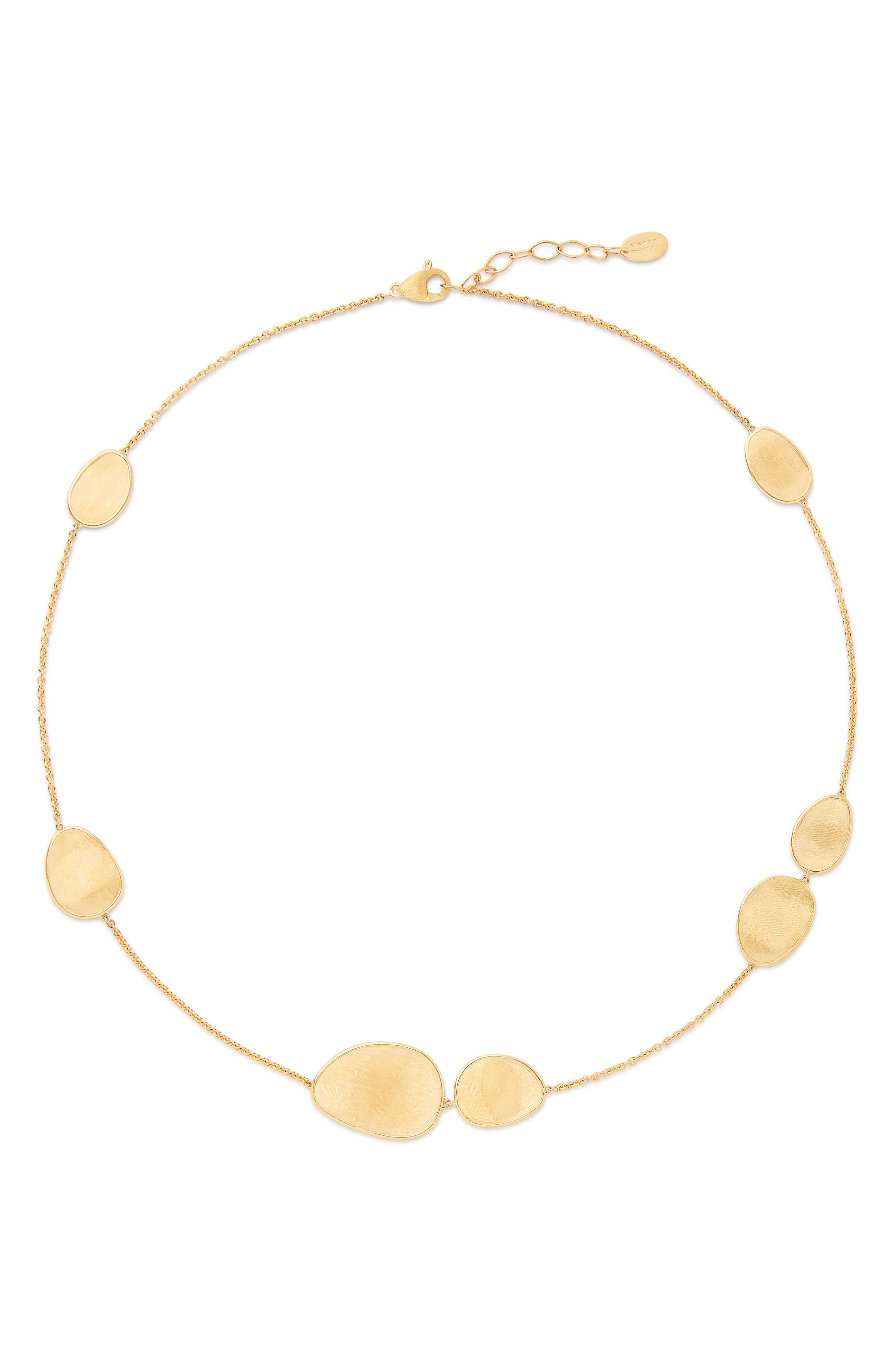 selected 18K GOLD