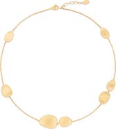 Marco Bicego Lunaria Necklace