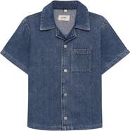 DL1961 Ezra Shirt