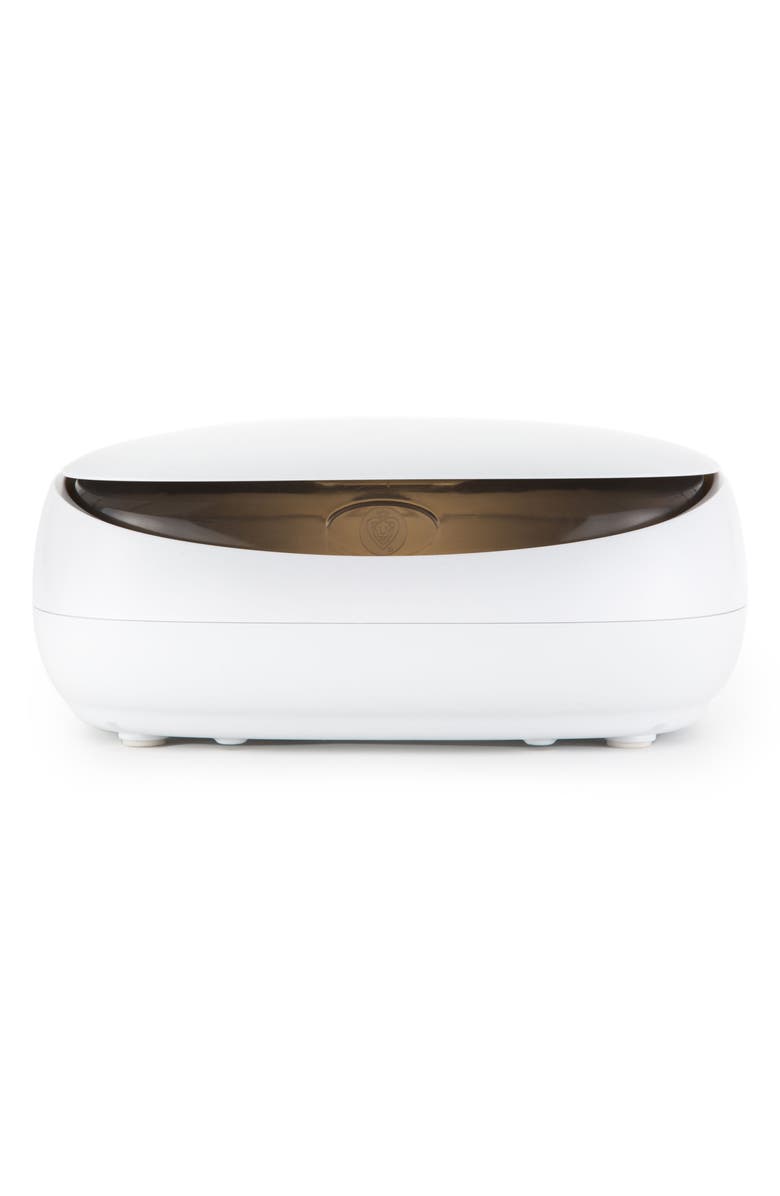 Prince Lionheart EVO<sup>™</sup> WipesWARMER with Replacement TipTop & EverFRESH Pillow Insets, Main, color, 