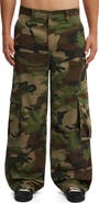Cotton On Men's Super Baggy Cargo Pant