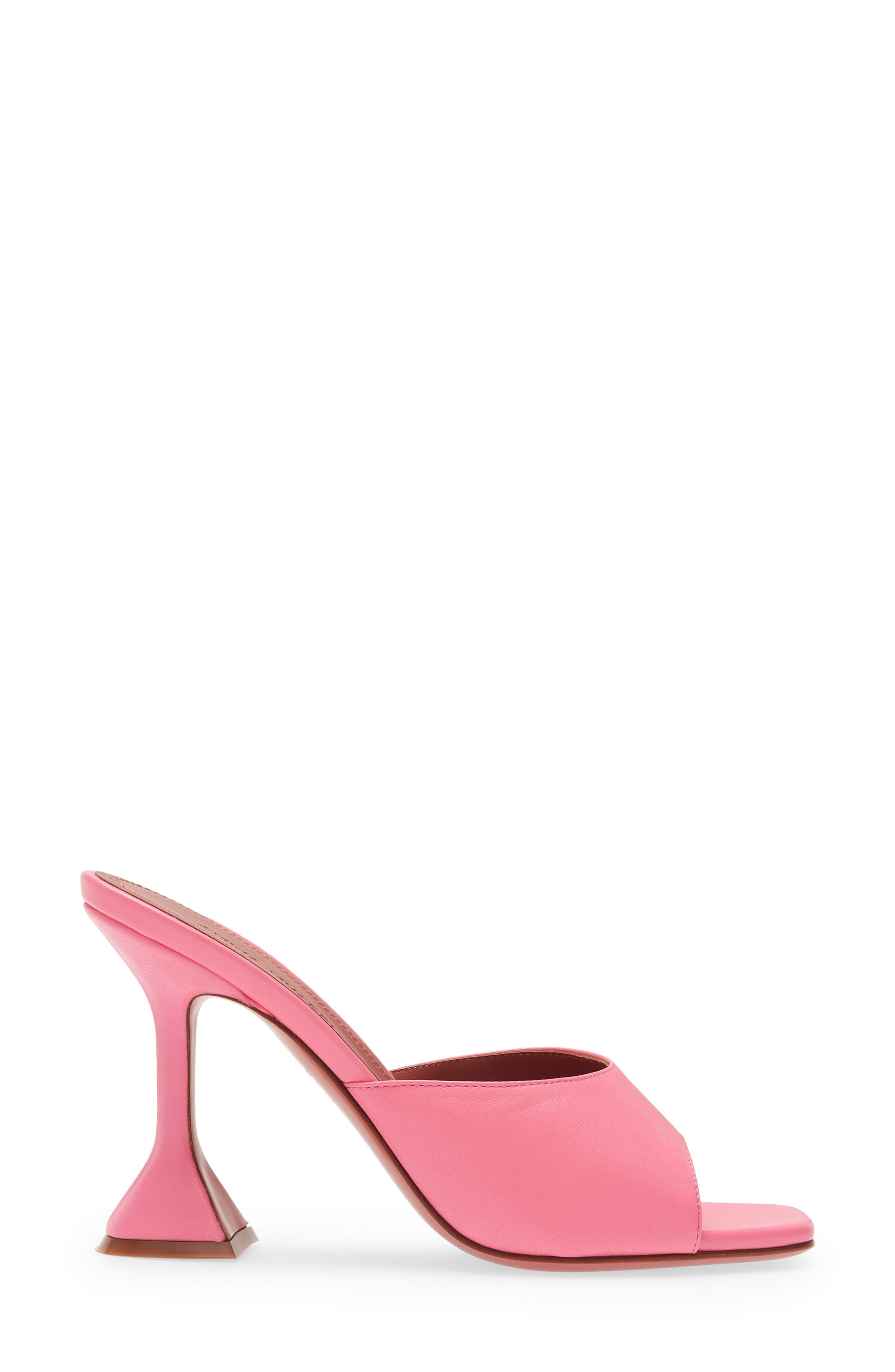 Lupita Slide Sandal, Alternate, color, NAPPA BUBBLE