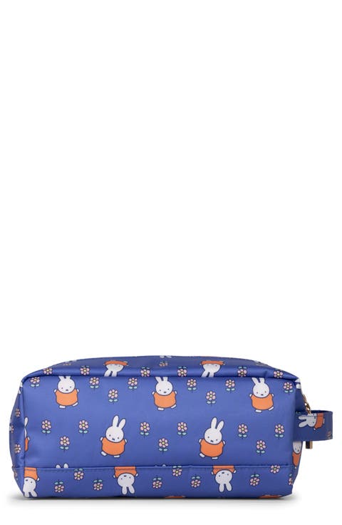 x Tokidoki Be Dapper Travel Case