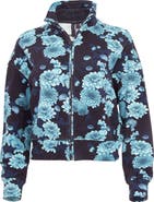 Lords of Harlech June Brushed Knit Crop Jacket