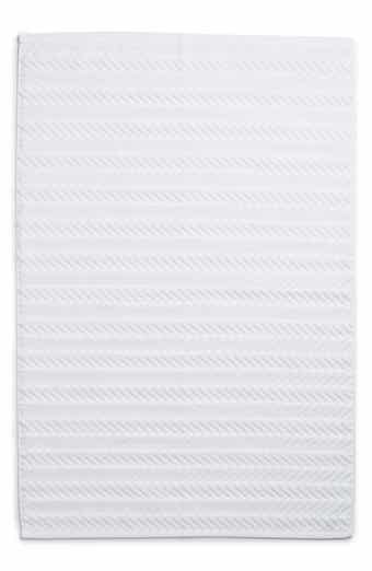 Matouk Seville Cotton Tub Mat