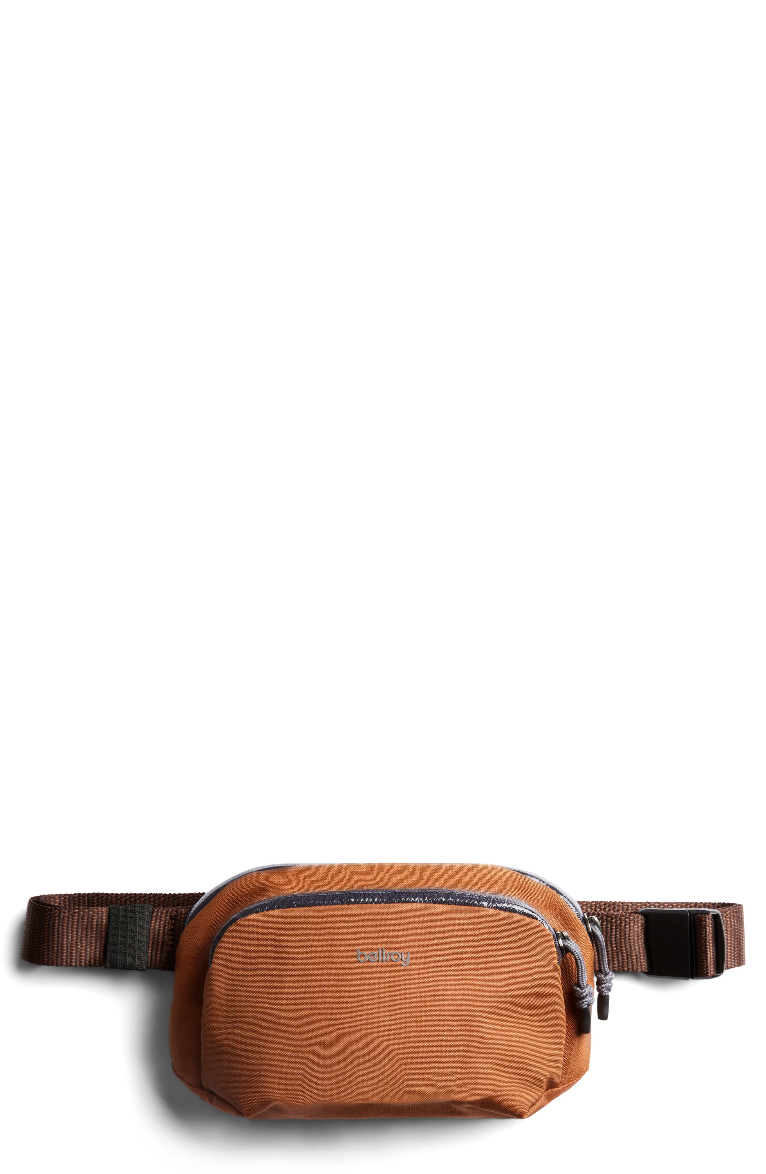 Bellroy Venture Belt Bag, Main, color, 