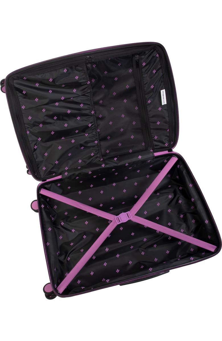 IT LUGGAGE Eco Protect 15-Inch Spinner Carry-On, Alternate, color,