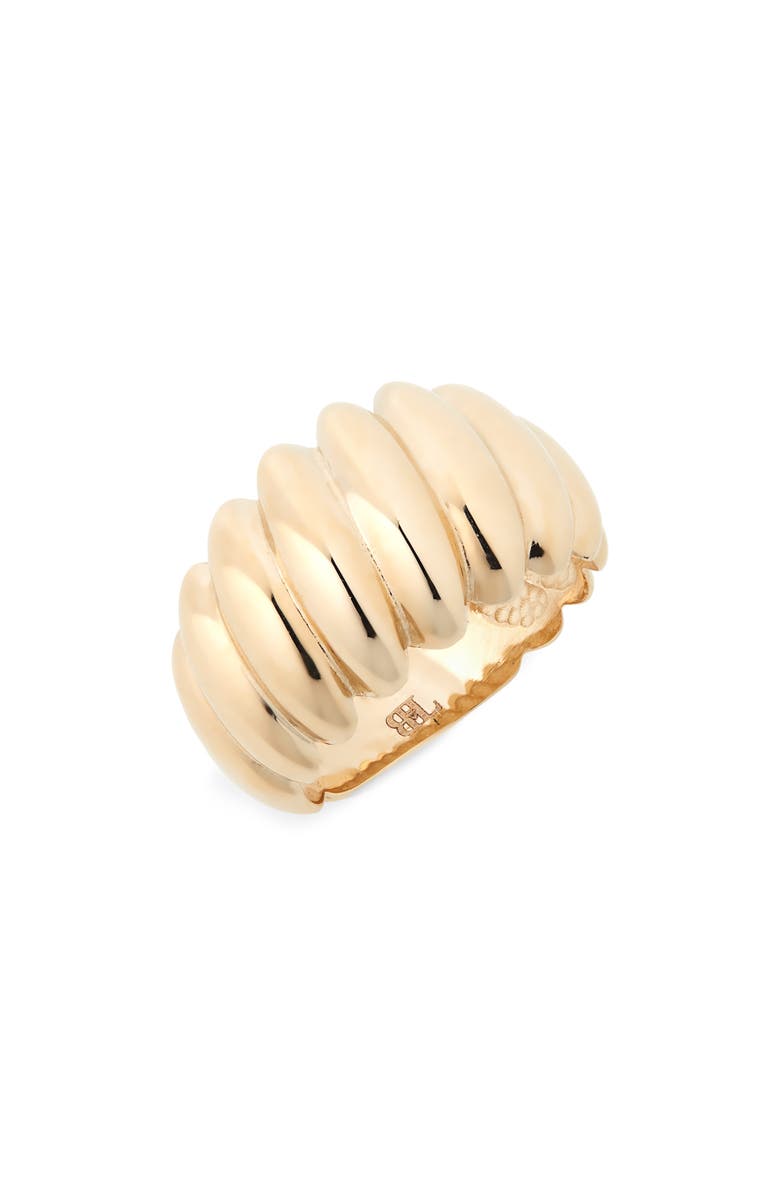 Bony Levy 14K Gold Statement Ring, Main, color,