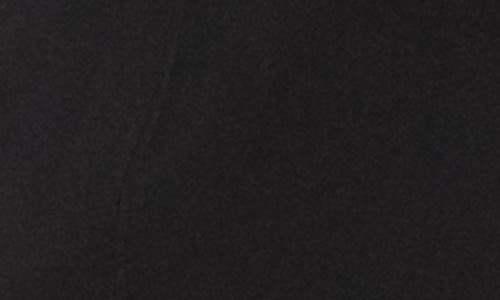 Helmut Lang Ruched Sleeveless Maxi Dress In Black