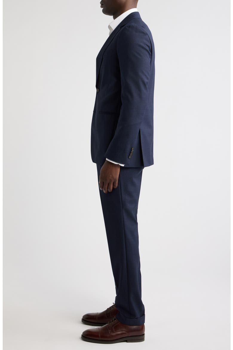 Huge Wool Suit, Alternate, color, DARK BLUE