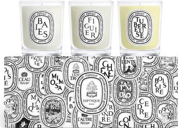 Iconic Candle Gift Set (Anniversary Exclusive) $138 Value