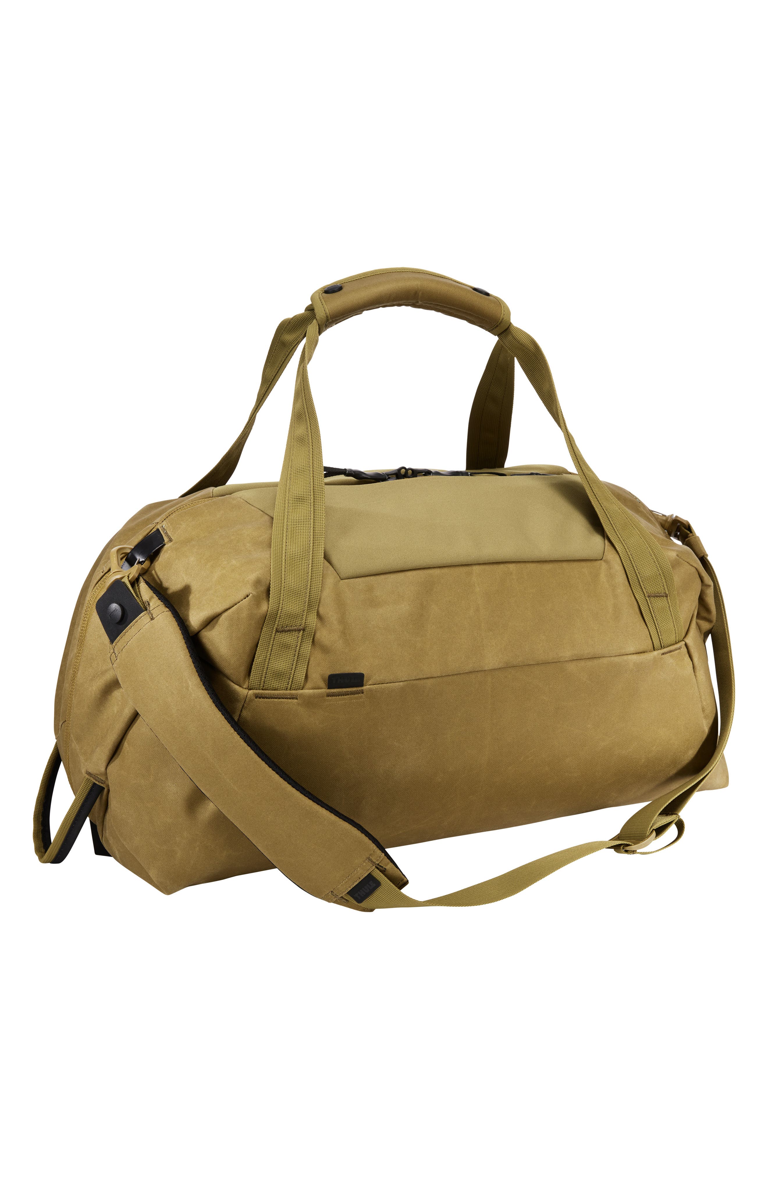 Thule Aion 35-Liter Duffle, Alternate, color, Nutria