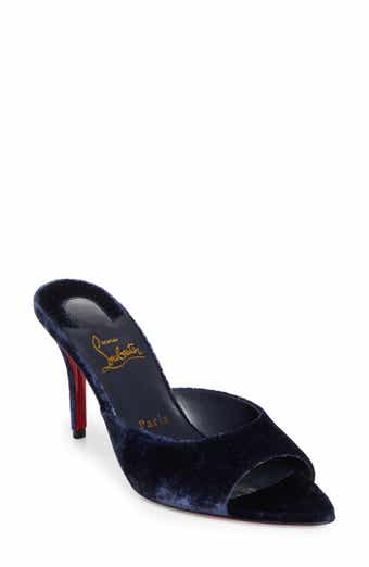Christian Louboutin Jane Slide Sandal Women Nordstrom