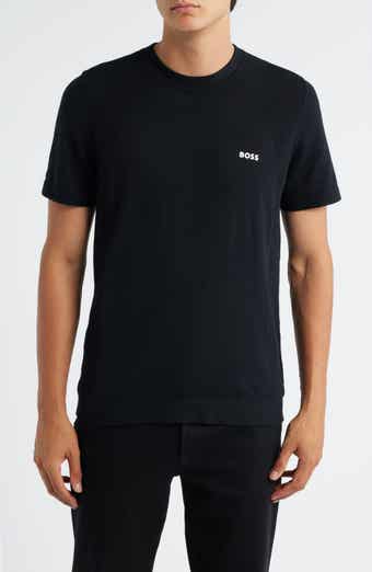 BOSS Momentum Lite Graphic T-Shirt