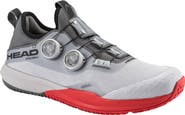 HEAD Head Motion Pro BOA Mens Pickleball Shoes